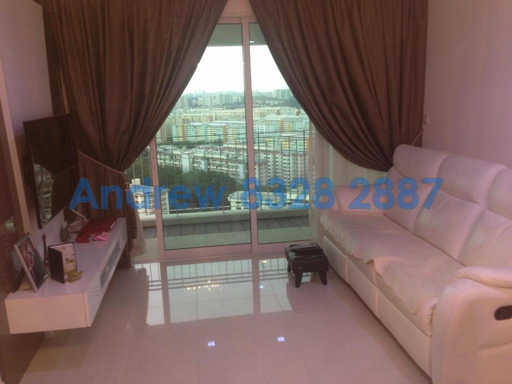 Park Central @ Amk thumbnail photo